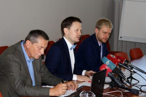 Miškų urėdijos tarnybinį būstą suteikia ir buvusiems darbuotojams, ir pašaliečiams
