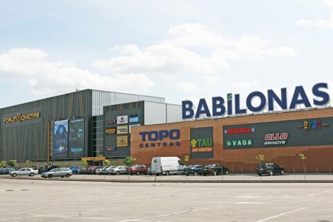 Vasaros išpardavimas Panevėžyje: prekybininkai žada rekordines nuolaidas