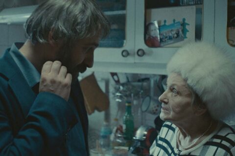 Anykščiuose filmą „Sieranevada“ pristatys Rytis Zemkauskas