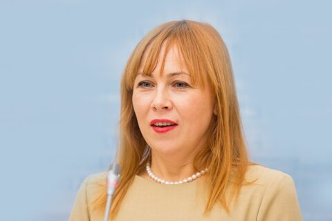 Startas į naujus mokslo metus: pokyčių bus