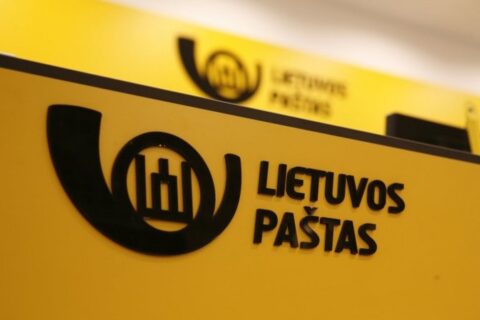 Pasitraukė AB Lietuvos pašto valdyba