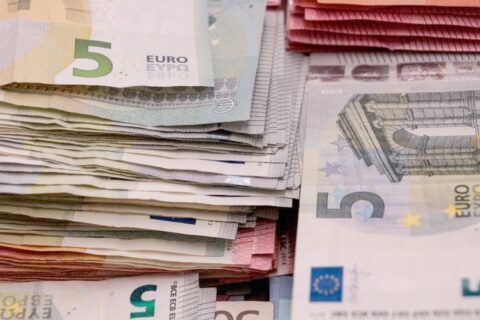 Lietuvos ūkininkus pasieks beveik 34 mln. eurų