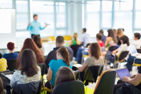Utenoje vyks nemokamas seminaras „Su konkurencija po Lietuvą“