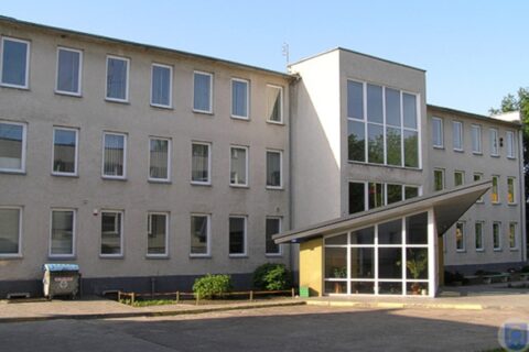 Rugsėjo 4 dieną sukvies kolegijos bendruomenę