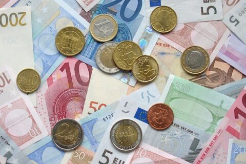 Pensijos didės jau spalį
