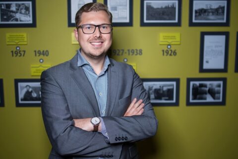 Vyndariams Anykščiuose vadovaus naujas gamybos vadovas