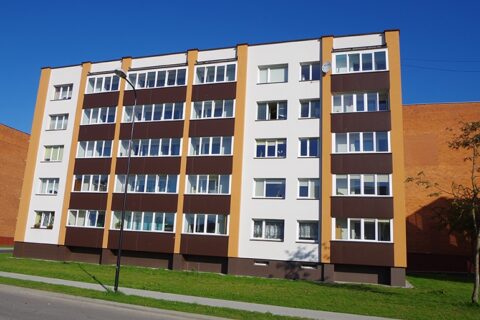 Renovacija uteniškių akimis: už ar prieš?