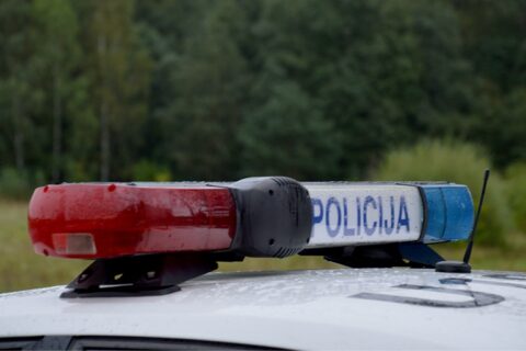 Artėjant Vėlinėms – policijos pareigūnų patarimai visuomenei