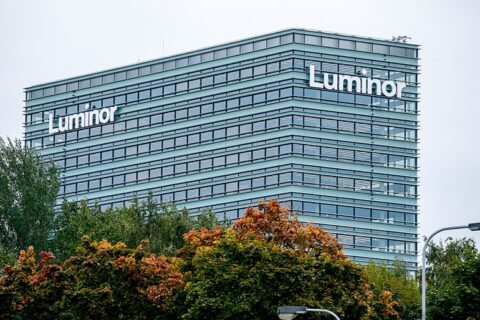3 faktai apie DNB ir „Nordea“ bankų susijungimą