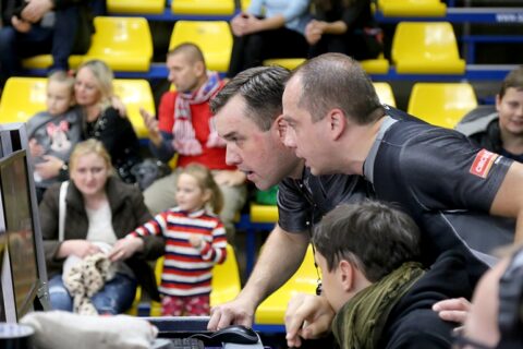 Teisėjai pavogė „Juventus“ pergalę