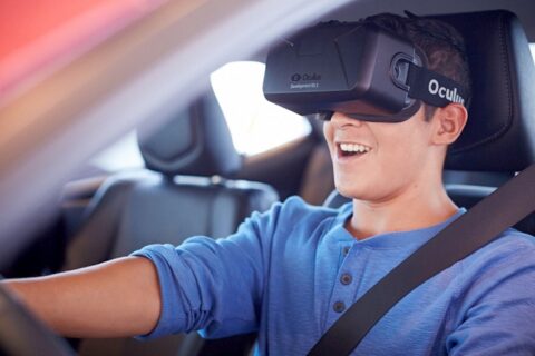 „Regitra“ pristato virtualių pamokų ciklą vairuotojams