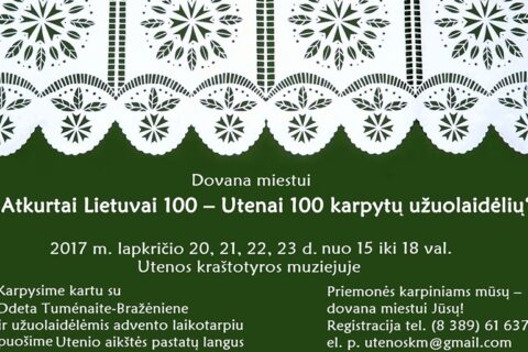 Dovana Utenai
