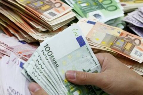 Šiemet pirmąkart dalis gyventojų paramos iš beveik 17 mln. teks ir meno kūrėjams