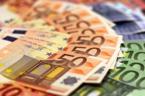 Ūkininkus rekordiškai greitai pasieks beveik pusės milijardo eurų parama