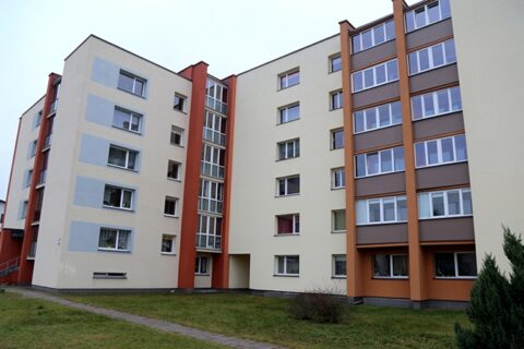 Ignalinos fenomenas Europoje – renovuotas visas miestas
