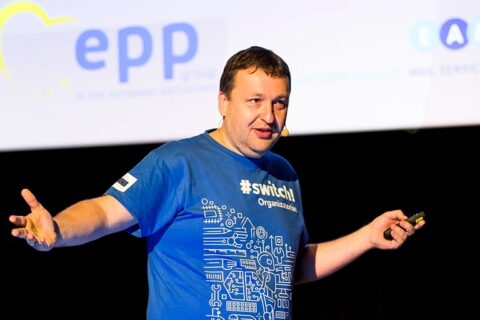 Technologinių įgūdžių ugdymas – receptas rytdienos darbams