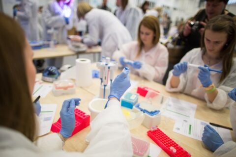 Geriausiems protams iš užsienio susigrąžinti – per 20 mln. eurų