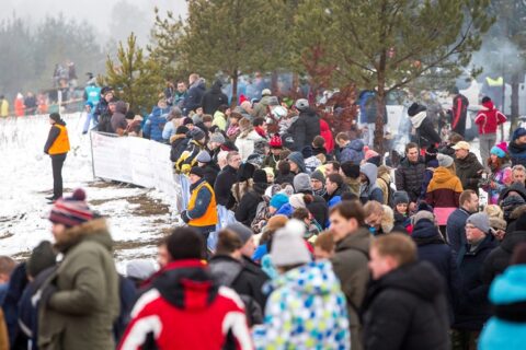 Artėjant žiemos raliui specialistai žarsto patarimus