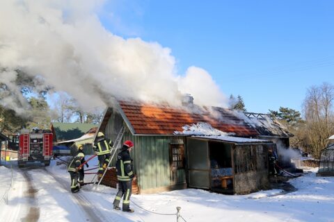 Praėjusieji metai Utenos apskrityje pareikalavo aukų