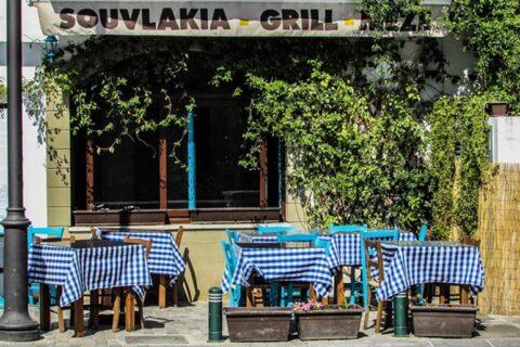 Pažinkite Kiprą ragaudami tradicinių patiekalų