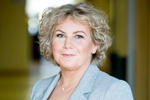 Darbą palieka viceministrė G. Šakalytė