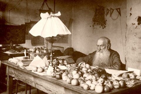Ryškiausia Lietuvos šimtmečio asmenybė – Adomas Hrebnickis