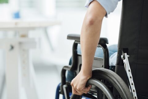 Gyventojai kviečiami teikti prašymus būsto pritaikymui neįgaliųjų poreikiams
