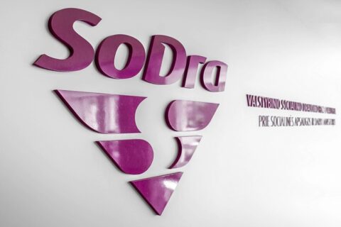 Gera žinia senjorams – pensijos didės ne tik 2018-aisiais