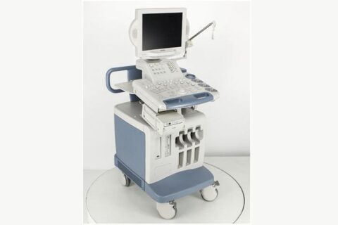 Tobulėja ligų diagnostika: pacientams – naujas ultragarsinis tyrimas