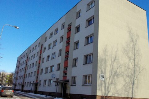 Paraiškų teikimas renovacijai Utenos regione iki paskutinės minutės