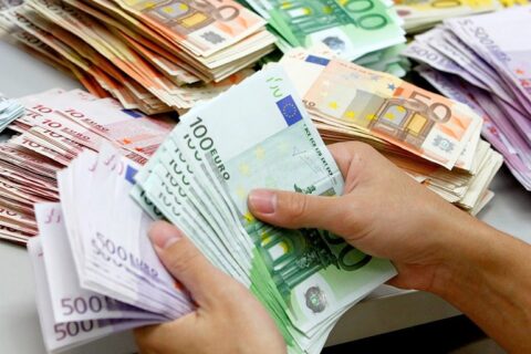 Ligonių kasos: pernai buvo išvengta daugiau nei pusės milijono eurų nuostolio