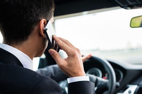 Policija kviečia atsikratyti vienos priklausomybės
