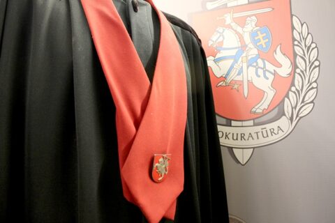JAV pradėtas įtariamosios N. Venckienės ekstradicijos procesas