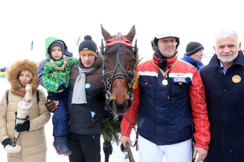 Uteniškis Egidijus Gudonis ir toliau lieka nenugalimas