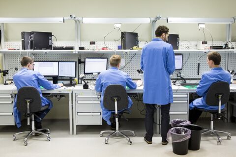 „Tele2“ primena: kaip apsaugoti išmanųjį, kai už lango –25 °C