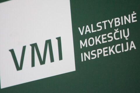 Prasidėjo pajamų deklaravimas: yra naujovių