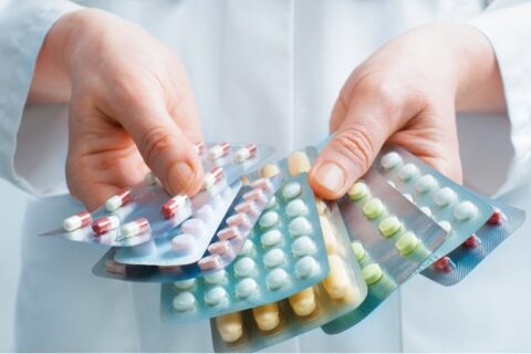 Žmonės norėtų vaistus įsigyti, kai nebedirba vaistinės