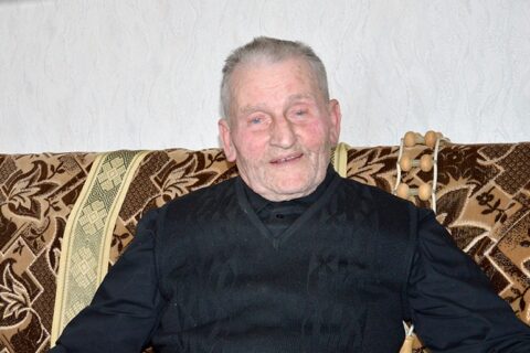 Likimas lėmė treniruoti