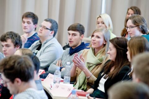 Nuo rugsėjo – daugiau valstybės finansuojamų studijų vietų
