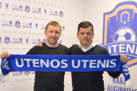 Futbolo klube – permainos