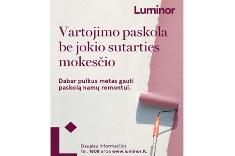 Kai trūkęs vamzdis „išplauna“ ir santaupas