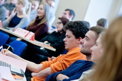 Aukštojo mokslo studijos šiemet planuojamos pagal specialistų poreikį