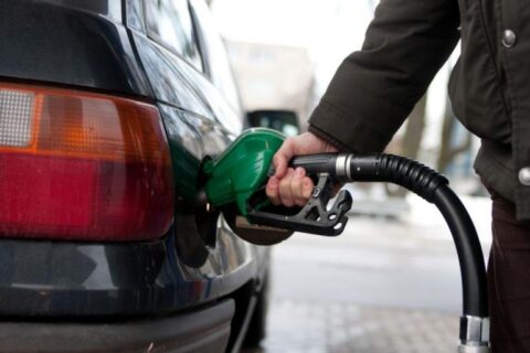 Pakeista informacijos apie degalų taupymą pateikimo naujų automobilių pirkėjams tvarka