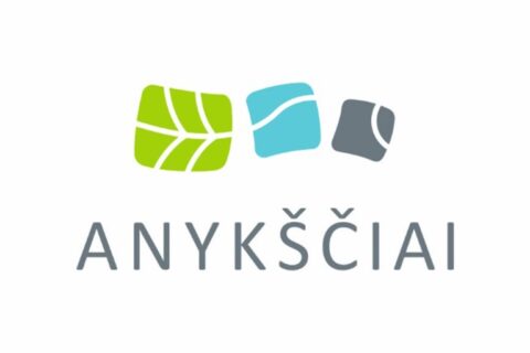 Anykščiuose bus pristatytas vasaros sezonas