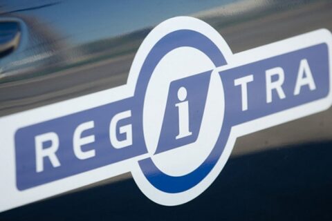 Automobiliai nebebus automatiškai išregistruojami