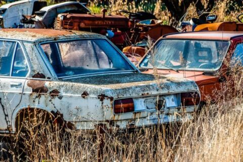 Netinkamų naudoti automobilių aplinkosaugos kriterijai – tinkami ir būtini
