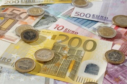 Ką daryti, jeigu gegužę netikėtai negausite pensijos