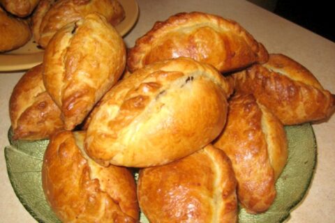 Kibinai