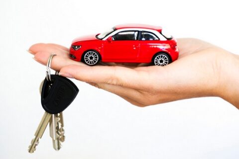 Automobilį registruoti savo vardu būtina per 10 dienų