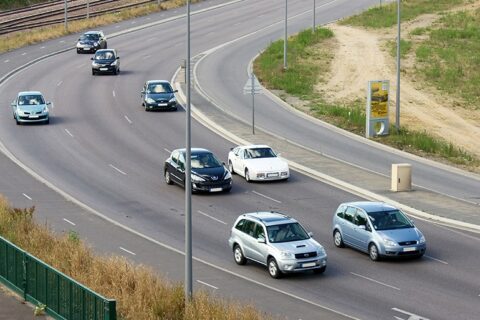 Lietuviškas vairuotojo pažymėjimas įsigalios daugiau nei 50 šalių